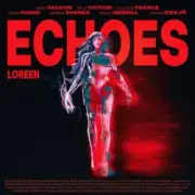 Обложка: Loreen - Echoes