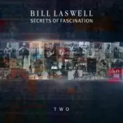 Обложка: Bill Laswell - Dystopia
