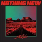 Обложка: The Strike - Nothing New
