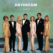 Обложка: The Daydream - Love Is Ii