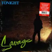 Обложка: Savage - A Love Again