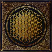 Обложка: Bring Me The Horizon - Can You Feel My Heart