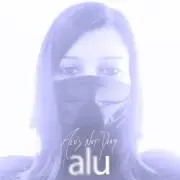 Обложка: Alu - Lady X