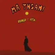 Обложка: VANCO & AYA - MA TNSANI (Dj Dark & Mentol Remix)
