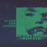 Обложка: Black Sun Empire - I Saw You