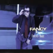 Обложка: Fancy & Band - Magic
