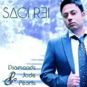Обложка: Sagi Rei - Don’t You Want Me