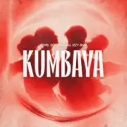 Обложка: Zerb & Sofiya Nzau & Izzy Bizu - Kumbaya