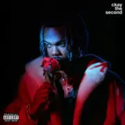Обложка: CKay - forever