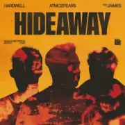 Обложка: Hardwell & Atmozfears & Jaimes - Hideaway