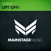 Обложка: W&W - Lift Off! (Radio Edit)