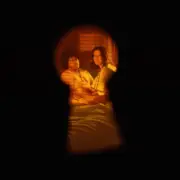 Обложка: Selena Gomez & Benny Blanco - Ojos Tristes