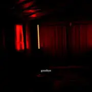 Обложка: Baryk - goodbye
