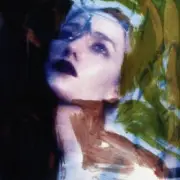 Обложка: Sally Dige - Forget Me
