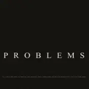 Обложка: KVPV - Problems (Club Mix)