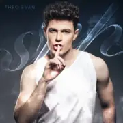 Обложка: Theo Evan - Shh