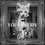 Обложка: Cat Dealers - Your Body