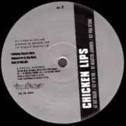 Обложка: Chiken Lips - Git Back