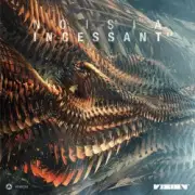 Обложка: Noisia - Could This Be
