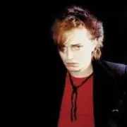 Обложка: Доктор Кинчев и группа  Стиль - Вор да палач