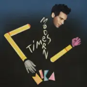Обложка: MIKA - Modern Times