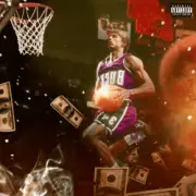 Обложка: OG Buda - Форэн Кисуля Флоу 3 (prod. by DJ Chuk & Flavy)