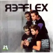 Обложка: Refflex - Here i am
