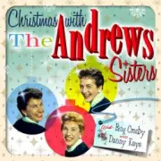 Обложка: Andrews Sisters & Guy Lombardo - Christmas island