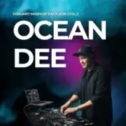 Обложка: ALEKSEEV - ТАК БУВАЄ (Ocean Dee Edit)