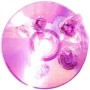 Обложка: Agatka Iskra - I DO COKE