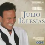 Обложка: Julio Iglesias - Vuela alto