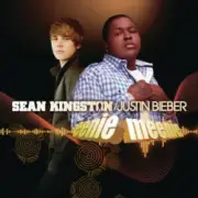 Обложка Sean Kingston & Justin Bieber – Eenie Meenie