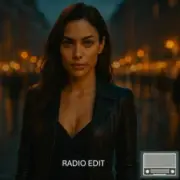 Обложка: Akin kaplan - Years have passed (Radio Edit)