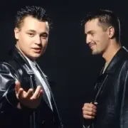 Обложка: Руки Вверх - Лишь о тебе мечтая (DJ Pasha Lee Love Radio Edit)