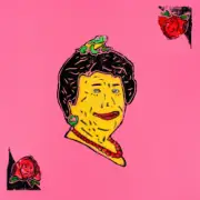 Обложка: UGLI - Ederlezi