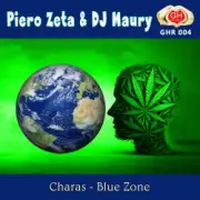 Обложка: Piero Zeta & DJ Maury - Charas