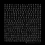 Technicolour, LSB, Komatic - Rotary Motion (Mixed)