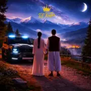 DJ KAIFAR - Сяйво очей