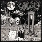 Callous - Guillotines Fall