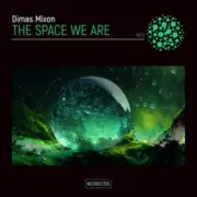 Обложка: Dimas Mixon - The Space We Are (Original Mix)