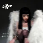 Обложка: Roxen & Unklfnkl - Save You (UNKLFNKL Remix)