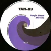 Обложка: Tan-Ru - Toggle (Original)