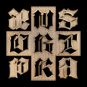 Обложка: aespa - Dirty Work