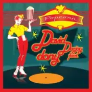 Обложка: David Deejay Feat. Dony - Temptation