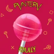 Обложка: PVNTERV & Roully - Чупа Чупс