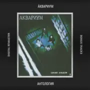 Обложка: Аквариум - Электрический Пёс