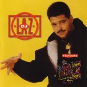 Обложка: DJ Laz - Phantom