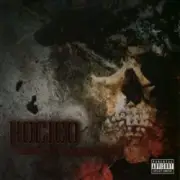 Обложка: Hocico - I Will Be Murdered