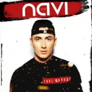 Обложка: Ivan NAVI - Такі молоді