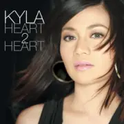 Обложка: Kyla - Only Gonna Love You